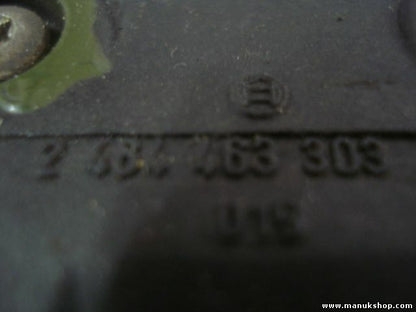 Pompa di iniezione Renault HDK211 HDK 211 96935432 02998260 BOSCH 246463303