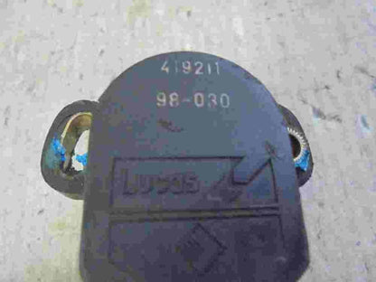 Golpee sensor VW Polo 1.9 D R8444B955C LUCAS 419211 98-030