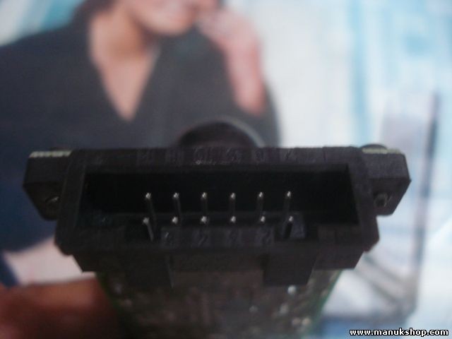 Señalización visual remota Jeep Grand Cherokee MS155F 56007164 7LCM4CH01