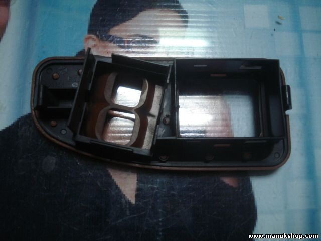 Tapa del interruptor de ventana Chrysler Voyager 30505H