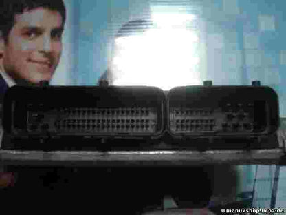 Centralina motore Peugeot 329236080 D2342WNW FC 1039S00964 BOSCH 02810488