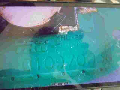 mando control remoto  TRW 0109/003 0109003 THL.55