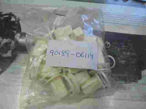 Grillo a vite Toyota Estima II Carina Corolla 100 9018906114 90189-06114