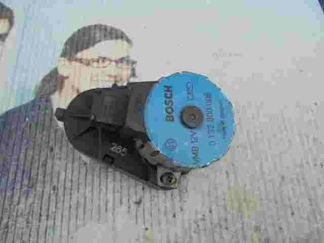 Calefacción actuador BMW E34 E32 BOSCH 0132800006  BEHR 9094802385 8350081