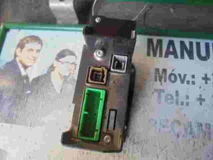 Teclado del teléfono Volvo S80 30657803 30657803K 03W45 2204194K 220 4194 K