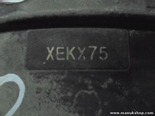 Servofreno SsangYong Musso XEKX75