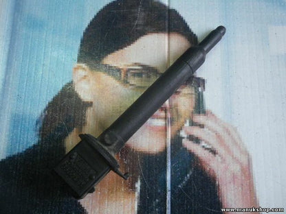 Sensore di temperatura Citroen C5/VALEO 660247W 6 602 47W