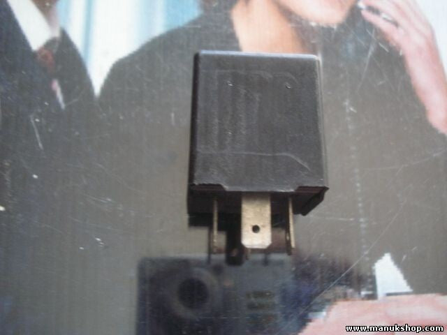 Zumbador luz relé Audi Seat 443951307B 443 951 307 B HELLA 00488502 Nr.292