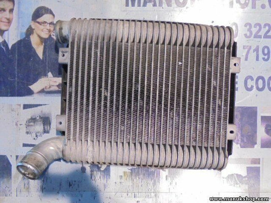 Radiador de intercooler Hyundai Santa Fe 2,0 CRDI 2001/08-2006/03 2827027221 