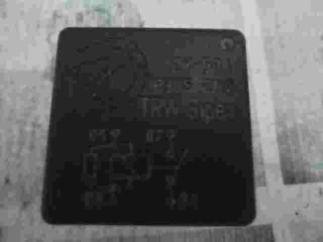 Relé TRW Sipea 8985 210