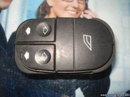 mando botonera elevalunas Ford 93BG14529BA 93BG 14529 BA  LK 03160400 03 1604 00