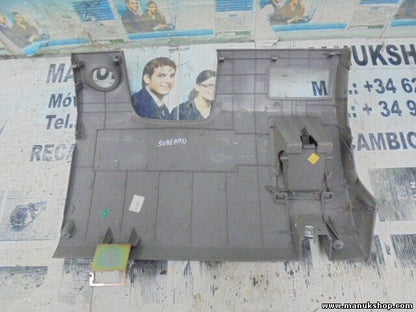 Cubrir consolas Kia Sorento 2.5 CRDi 2003 847533E000 84753-3E000 84753 3E000