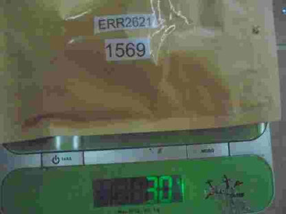 Módulo de control de crucero Land Range Rover ERR2621 ERR 2621