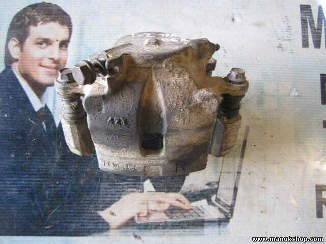 Pinza trasera derecha Nissan Terrano Ford Maverick II R20 4YK