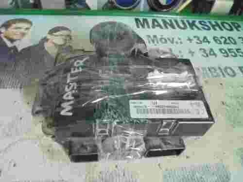 Centralita Renault Master Trafic 8200635663 8200833387 1039S21447 0281013364