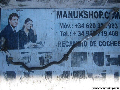 Manguera aire acondicionado Porsche Cayenne 2.5 TDI 7L0820743M 7L0 820 743 M