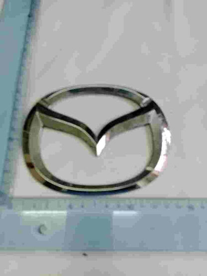 Emblema Mazda 5 13,cm 023651731