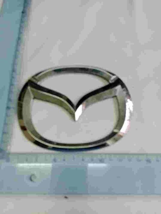 Emblema Mazda 5 13,cm 023651731