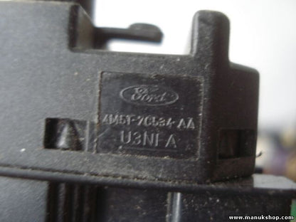 Interruptor del embrague Ford Focus 2005-2008 4M5T7C534AA 4M5T-7C534-AA U3NFA