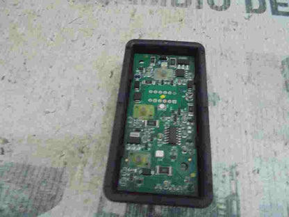 Control calefacción  Fiat Idea 158640100