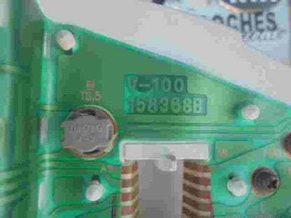 Quadro strumenti Daewoo Leganza 96206688 96206688EM V100158368B