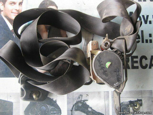 Cintura di sicurezza anteriore destra Nissan Terrano R20 868842X801 86884 2X801