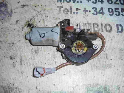 Mecanismo de elevalunas trasero izquierdo Toyota Land Cruiser 8571060070