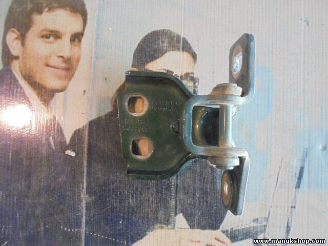 Bisagra de la puerta trasera derecha arriba Jeep Grand Cherokee II  55135574AC
