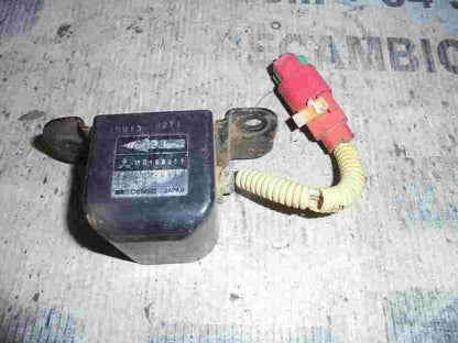 Airbag Centralita Mitsubishi Montero Sport MR158561 DENSO 1872000441 187200-0441