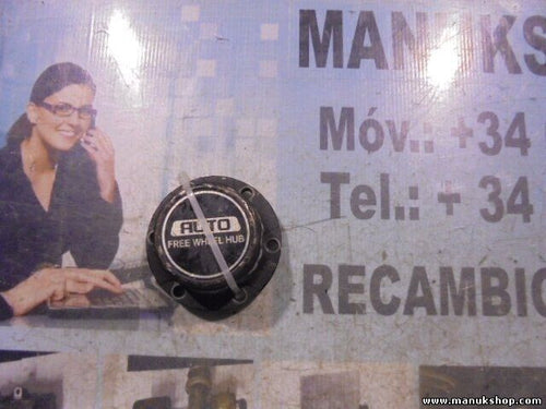 Sbloccatore ruota Suzuki Vitara ET, TA 1.6