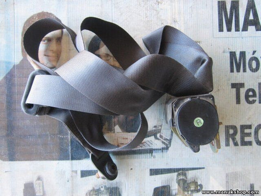 Cinturón de seguridad trasero derecho Land Rover Freelander LN EVL104980LNF