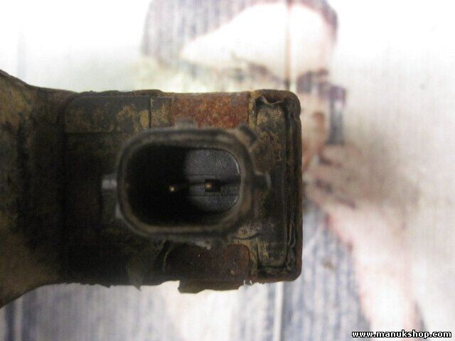 Sensor de impacto de airbag Mitsubishi L200 MR587739 MR 587 739 187600 4940