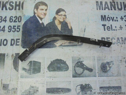 Soportes de flare Jeep Cherokee XJ 2.5 4x4 118 PS 55155677AE 55155677 AE