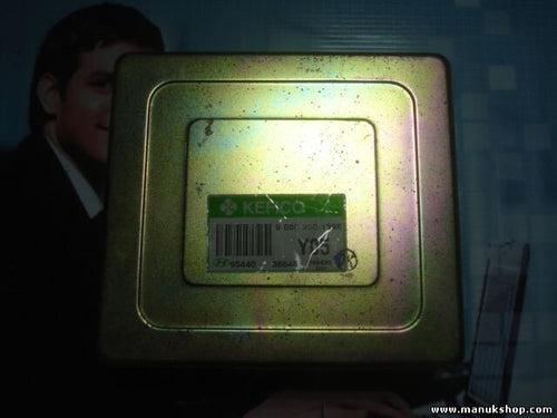 Transmisión controlador Hyundai Sonata KEFICO Y05 9080930139E 9544038645