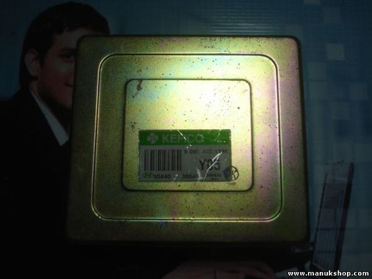 Transmisión controlador Hyundai Sonata KEFICO Y05 9080930139E 9544038645