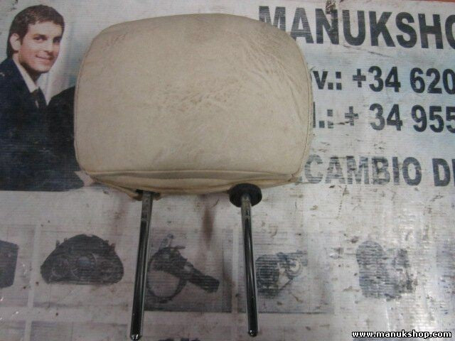 Asiento reposacabezas SsangYong Korando (KJ)
