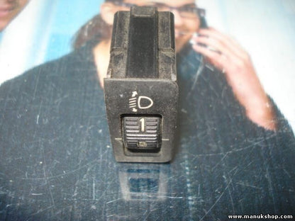 Interruptor de nivelación de faros BMW E38 61.31- 8 360 843 61318360843