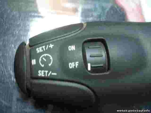 Interruptor de la columna de dirección Citroen C5 Xsara 96336889ZL 96336889 ZL