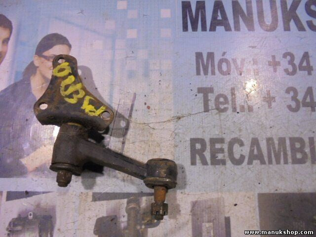 ROTULA REENVIO BARRA DIRECCION Mitsubishi Pajero Montero MB241830, MB698532