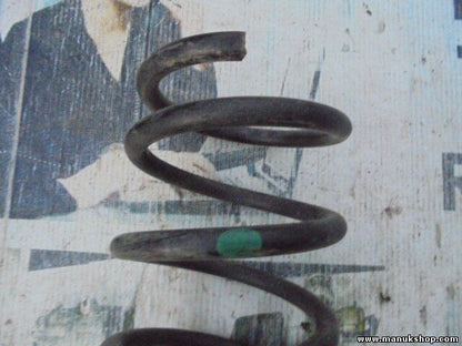 Muelles Suzuki Vitara