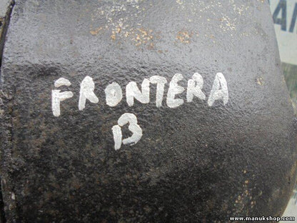 Grupo Diferencial Delantero Opel Frontera X22DTH 62119 116 CV / 85 KW