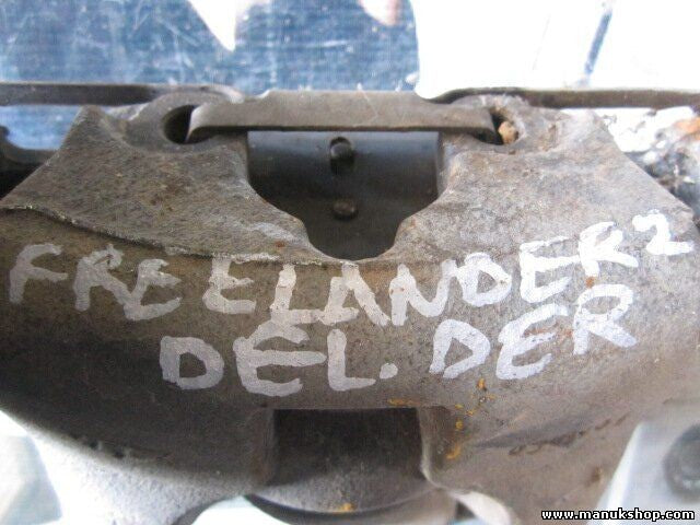 Pinza delantero derecho Land Rover Freelander II IP 6 J 124 IP6J124