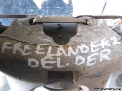 Pinza delantero derecho Land Rover Freelander II IP 6 J 124 IP6J124