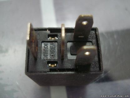 Niebla relé Kia Bongo Hyundai Elantra HMC OMRON VAEK 9522429000 95224-29000