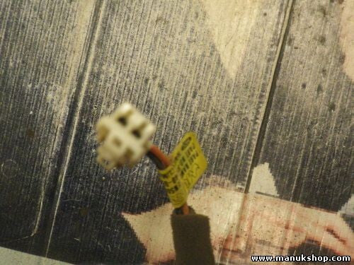 Sensor luz Ssangyong Kyron Korando 8534005500 85340-05500 85340 05500