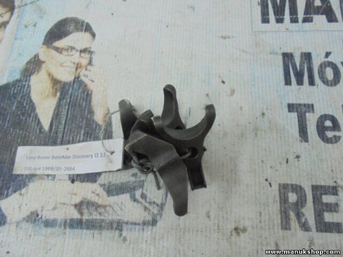 bloque de apoyo Árbol levas Land Rover Discovery Defender II 2.5 102 KW 139 PS