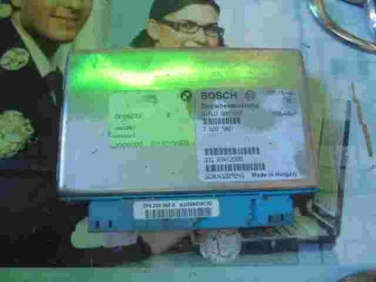 Transmisión controlador BMW E39 E46 7522980 6CHU41029241 001 B3KC2000 0260002642