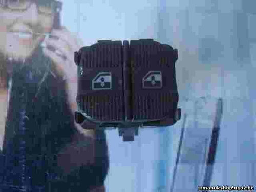 mando botonera elevalunas VW Volkswagen 7M0959855D 7 M0 959 855 D 95VW14529HAW