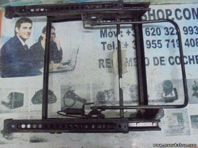 Guía de asiento delantero derecho Opel Frontera A 272199