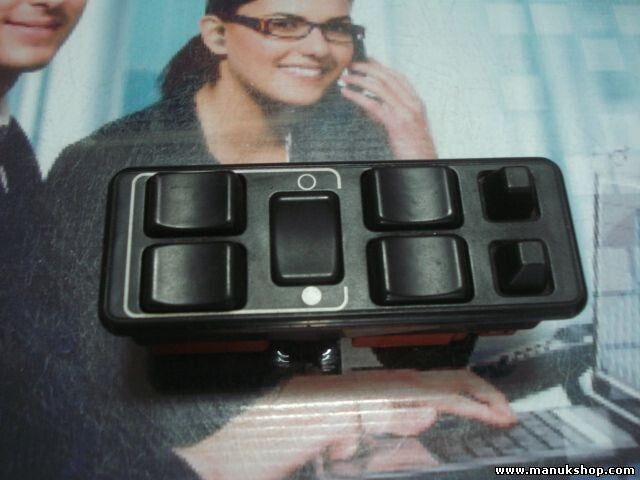 mando botonera elevalunas Volvo 940 960 3544300 03838634 03 8386 34